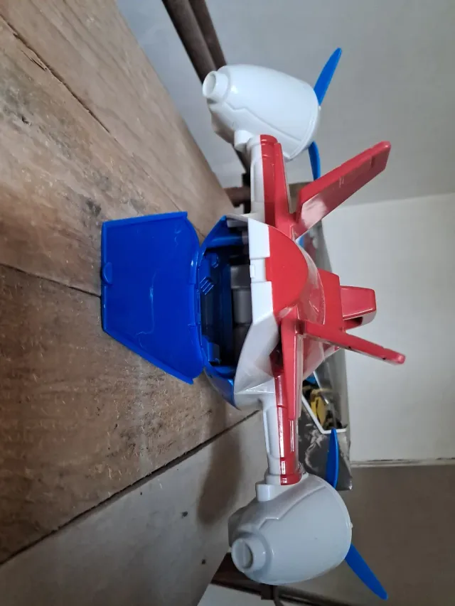 Aereo paw patrol