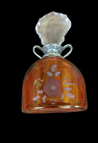 Nuove Bottigliette Porta Profumo regalo natale
