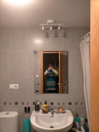 Vestido lana Van-dos