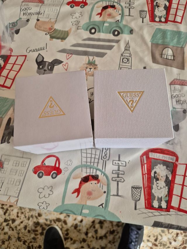 Orologio da donna Guess