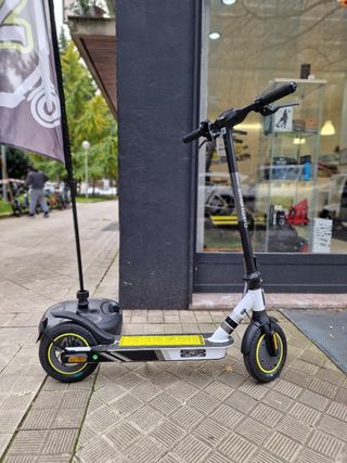 PATINETE ELÉCTRICO SMARTGYRO Z-ONE 
