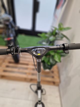 PATINETE ELÉCTRICO SMARTGYRO Z-ONE 