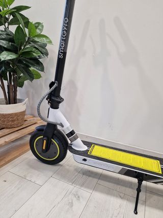 PATINETE ELÉCTRICO SMARTGYRO Z-ONE 