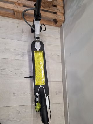 PATINETE ELÉCTRICO SMARTGYRO Z-ONE 