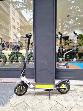 PATINETE ELÉCTRICO SMARTGYRO Z-ONE 