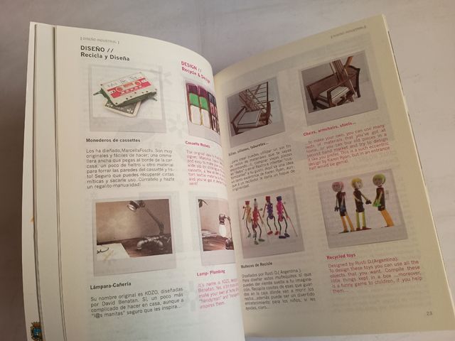 MAC MAGAZINE ALTERNATIVO DE CANTABRIA #1