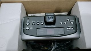 Karaoke con vídeo .Rebajado!