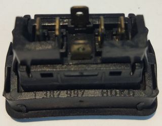 Mando elevalunas BMW E36