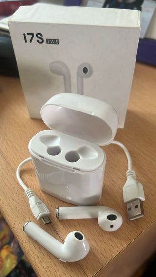 Airpods