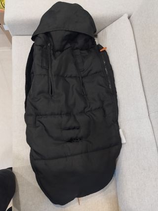 Saco silla de paseo bebé