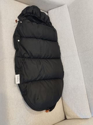 Saco silla de paseo bebé