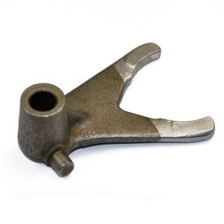 Horquilla mando cambio 1º Motor Rieju AM5