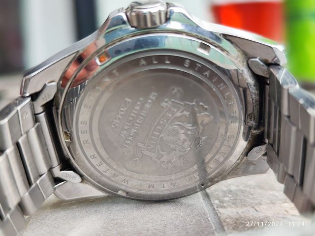 Reloj Festina Original excelente estado