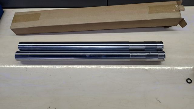 Barras suspensión Honda NSR250 MC21