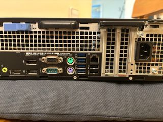 Ordenador Dell Optiplex 7050 + Monitor Benq BL2205