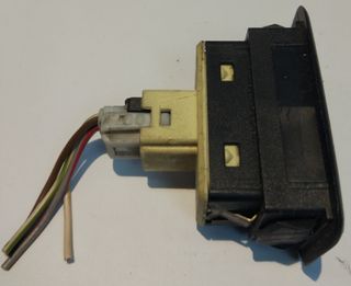 Mando elevalunas BMW E36