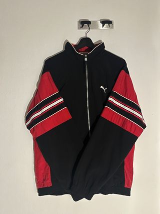 Chaqueta vintage Puma 