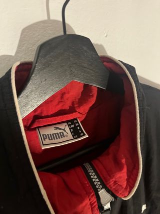 Chaqueta vintage Puma 