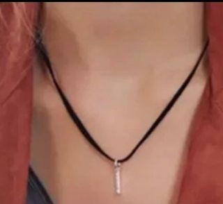 Colgante Tous con cordón