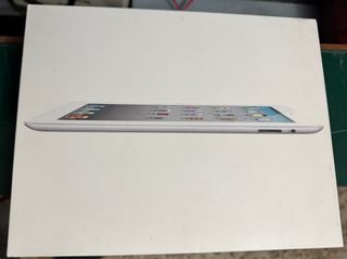 Ipad 2  32 gb  wifi  3g