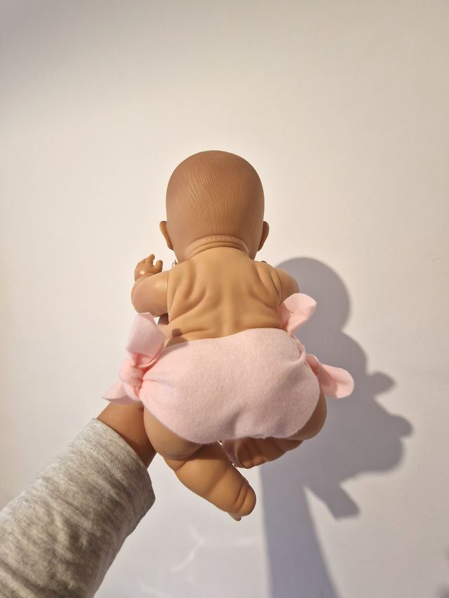 Bambola principessa neonata Berjuan