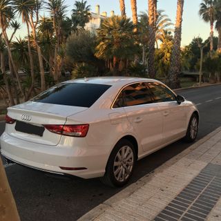 Audi A3 2016