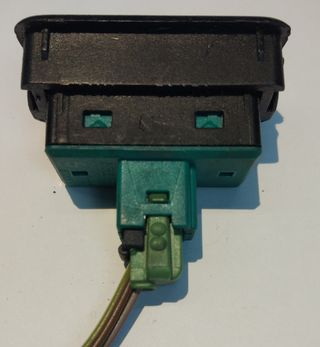 Mando elevalunas BMW E36