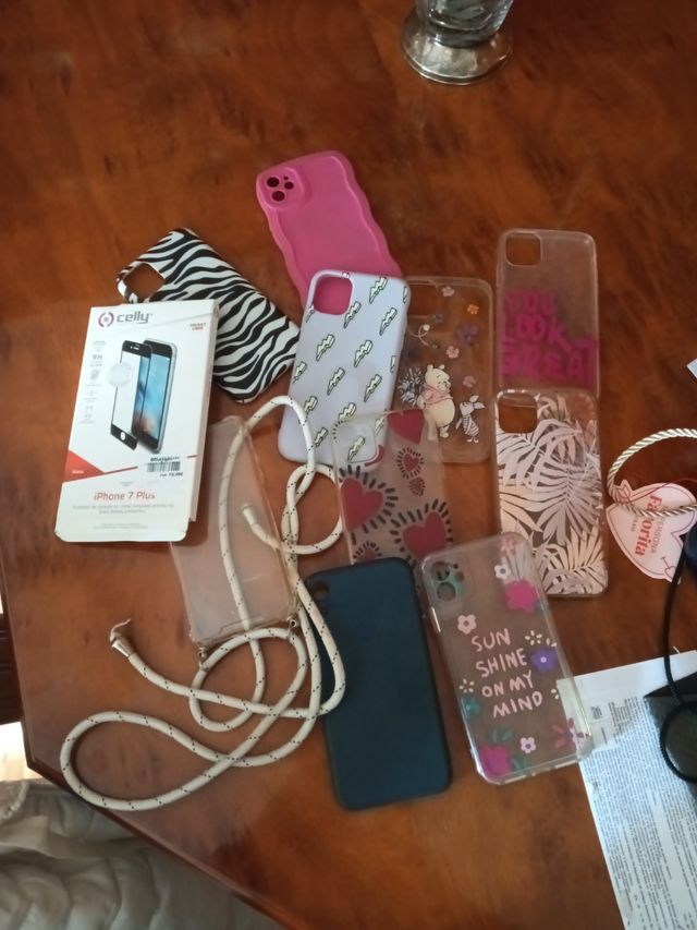 Fundas de movil