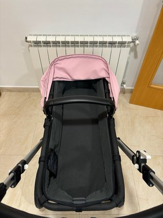 Bugaboo Camaleon 3 capazo y silleta