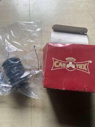 Kit direccion Cautex