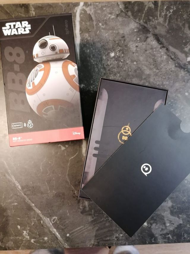 Droide BB-8 Star Wars