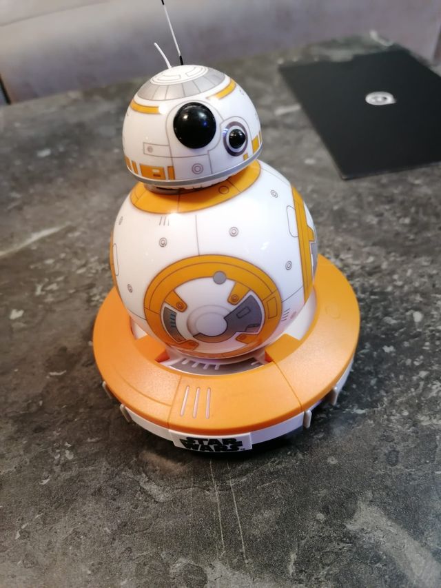 Droide BB-8 Star Wars