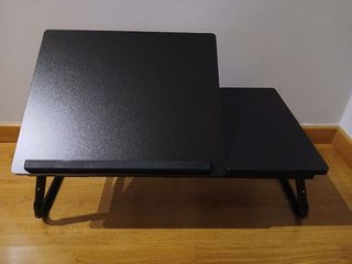 Suporte portátil para computador