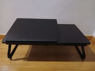 Suporte portátil para computador