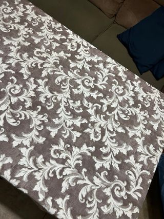 Ropa de camilla 