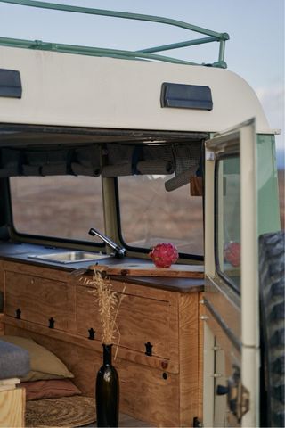 Land Rover Santana 1988