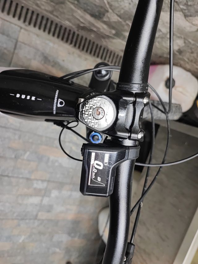 Mondraker Dusk talla L