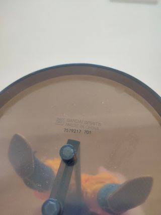 Figura Goku Saiyan Dragon Ball