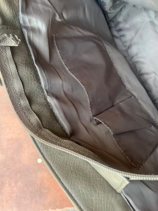 Bolso grande 
