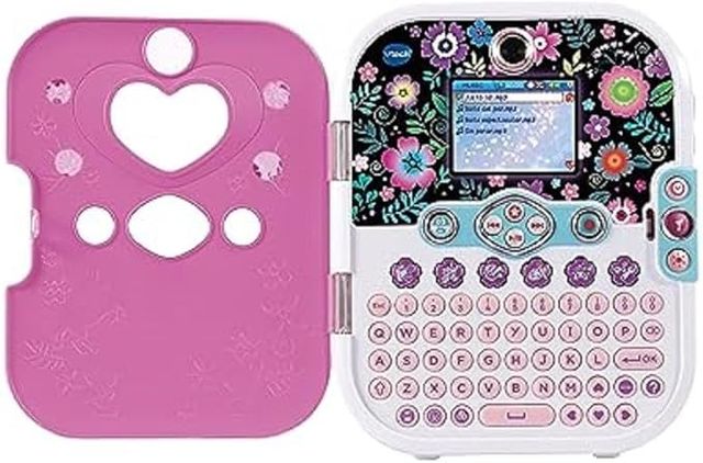 VTech KidiSecrets Selfie Music 2.0
