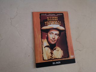 Películas del Oeste