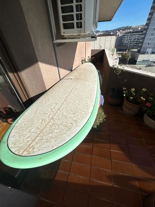 Tabla de surf - Torq - Longboard 9 pies