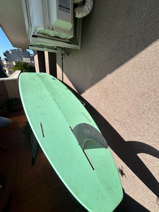 Tabla de surf - Torq - Longboard 9 pies