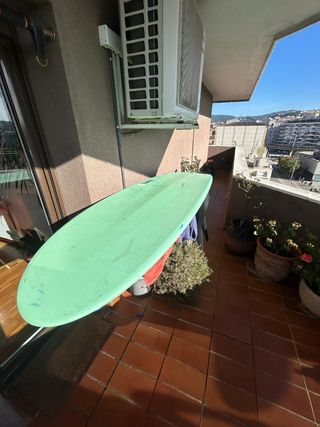 Tabla de surf - Torq - Longboard 9 pies