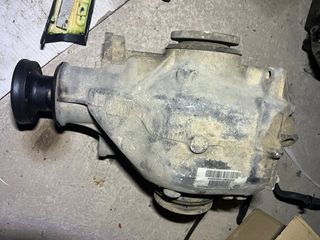 Diferencial bmw e46 330d manual