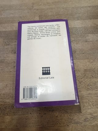 LA CASA SOTA LA SORRA