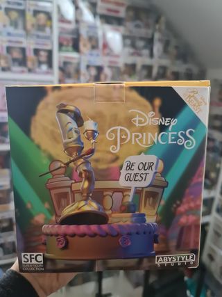 Lumiere ABYSTYLE