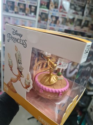 Lumiere ABYSTYLE