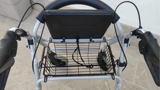 Andador para adultos