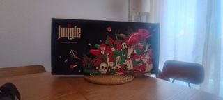 Luces LED - The Jungle Brookes